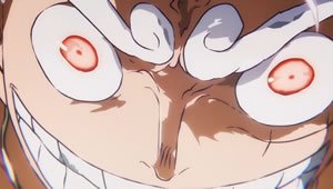 One Piece Episódio 1100