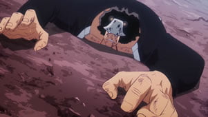 One Piece Episódio 1103