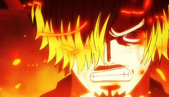 One Piece – Episódio 1061