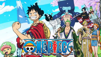 One Piece – Episódio 82