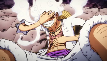 One Piece – Especial 09