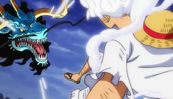 One Piece – Especial 10