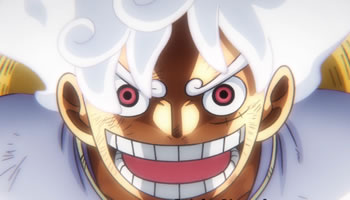 One Piece – Episódio 1072