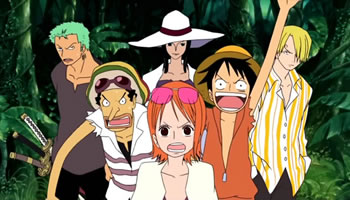One Piece Filme 06