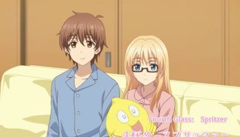 Osake wa Fuufu ni Natte kara – Episodio 13 – Final