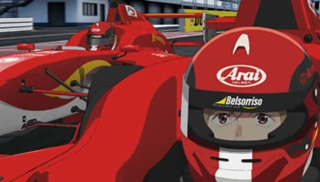 Overtake! – Episodio 02