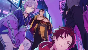 Paradox Live the Animation – Episodio 03