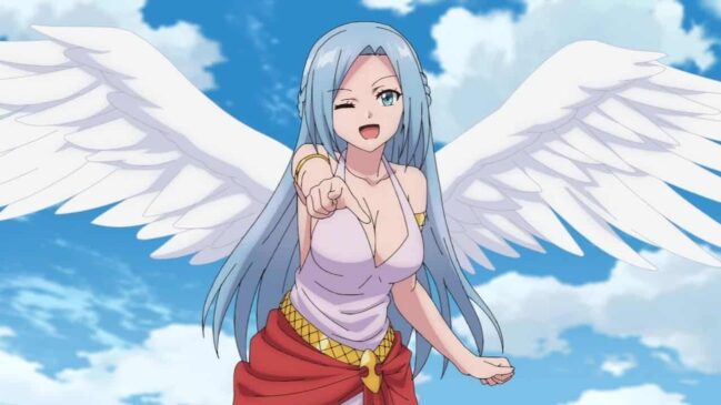 Ore dake Haireru Kakushi Dungeon – Episódio 01