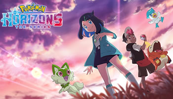 Pokemon (2023) – Episodio 23