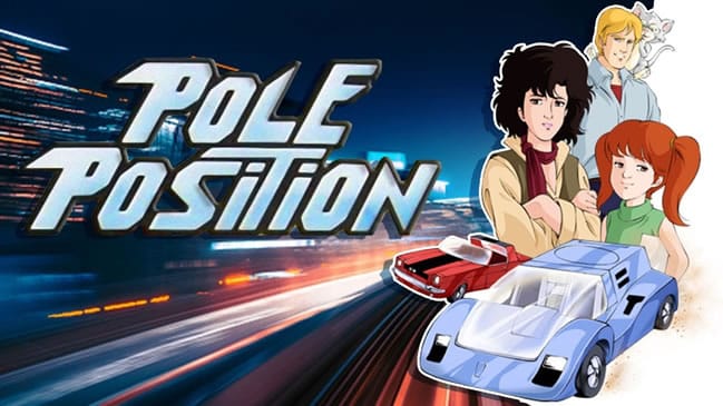 Pole Position – Episódio 04