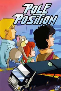 Pole Position – Todos os Episódios