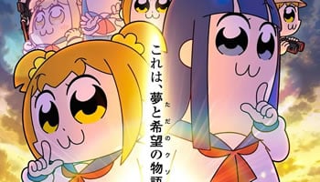 Poputepipikku 2 – Episodio 10
