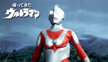Ultraman Jack – Episodio 01