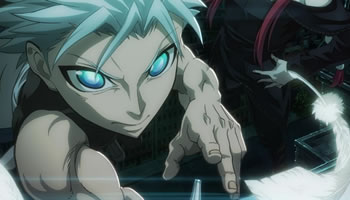 Ragna Crimson – Episodio 02