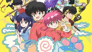 Ranma 1/2 (2024) Episódio 04
