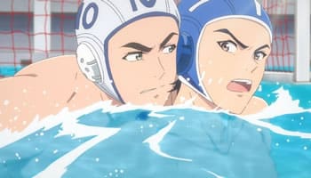 Re-Main – Episódio 12 – Final