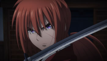 Rurouni Kenshin: Meiji Kenkaku Romantan Dublado – Episodio 01