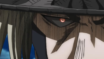 Rurouni Kenshin: Meiji Kenkaku Romantan Dublado – Episodio 06