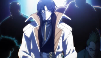 Rurouni Kenshin: Meiji Kenkaku Romantan Dublado – Episodio 08
