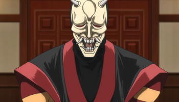 Rurouni Kenshin: Meiji Kenkaku Romantan Dublado – Episodio 11