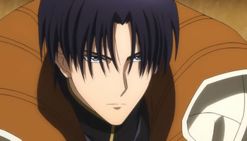 Rurouni Kenshin: Meiji Kenkaku Romantan Dublado – Episodio 12
