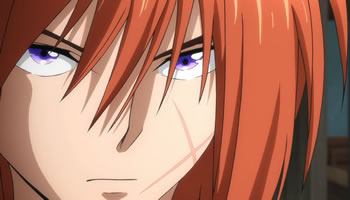 Rurouni Kenshin: Meiji Kenkaku Romantan – Episodio 03