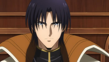 Rurouni Kenshin: Meiji Kenkaku Romantan – Episodio 10