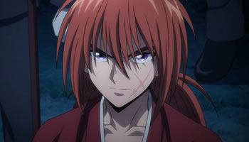 Rurouni Kenshin: Meiji Kenkaku Romantan – Episodio 13