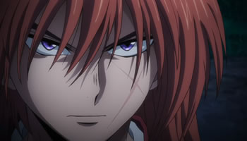 Rurouni Kenshin: Meiji Kenkaku Romantan – Episodio 17