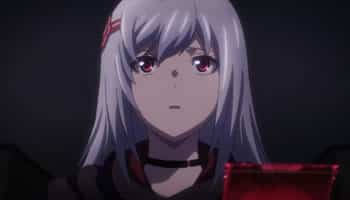 Scarlet Nexus – Episódio 09