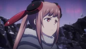Scarlet Nexus – Episódio 11