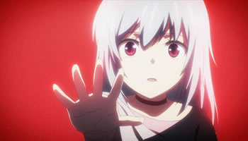 Scarlet Nexus – Episódio 12
