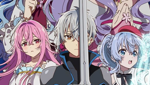 Seirei Gensouki 2 Dublado Episódio 04