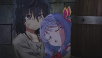 Seirei Gensouki – Episódio 01