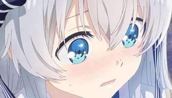 Seirei Gensouki – Episódio 02