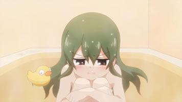 Senpai ga Uzai Kouhai no Hanashi – Epsidoio 03