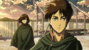 Shingeki no Kyojin: Lost Girls Dublado Episódios 03