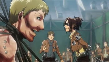 Shingeki no Kyojin OVA Dublado – Episodio 03 – Final