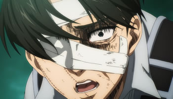 Shingeki no Kyojin: The Final Season – Kanketsu-hen Zenpen – Episodio 02