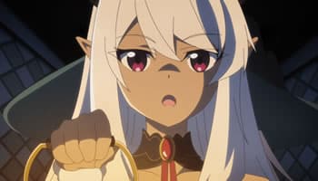 Slime Taoshite 300-nen Shiranai Uchi ni Level Max ni Nattemashita Dublado – Episódio 05