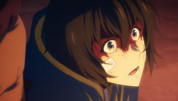 Solo Leveling Episodio 02