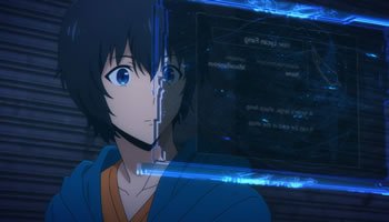 Solo Leveling Episodio 04