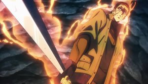 Solo Leveling Episodio 09