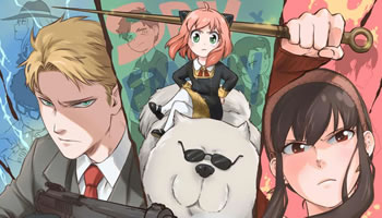 Spy x Family Part 2 – Episodio 05