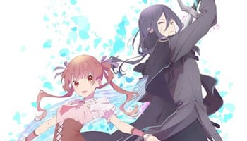 Sugar Apple Fairy Tale – Episodio 02