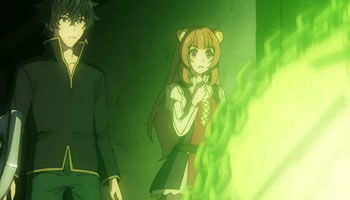 Tate no Yuusha no Nariagari Season 3 Dublado – Episodio 07