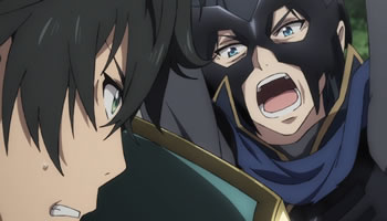 Tate no Yuusha no Nariagari Season 3 – Episodio 06