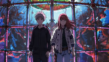 Tengoku Daimakyou Dublado – Episodio 12
