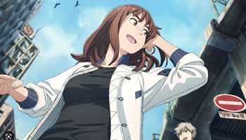 Tengoku Daimakyou – Episodio 12
