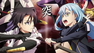 Tensei shitara Slime Datta Ken 3 Episódio 09